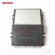 STK795-814 STK795-813 STK795-815 STK795-811A STK795-816 New Original IPM Module