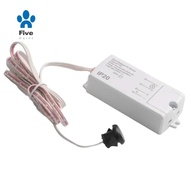 Kitchen for Cabinet Light Automatic Control Infrared Light Motion Sensor Switch Environment Detectio
