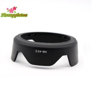 [Pineapple-t] HB-45II HB 45II HB-45 II 52mm Lens Hood Reversible Camera Lente Accessories for Nikon 