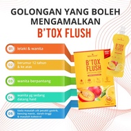 BTOXFLUSH 100% ORIGINAL HQ🔥PROMOSI❗PROMOSI ❗✨ BTOXFLUSH / BFITZ / BSHAPE LOTION 100% ORIGINAL HQ