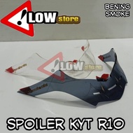 Spoiler KYT R10