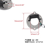 CR80 CR80R Fixed Coil Magnetic Motor Coil Adapt to Motorcycle Accessories B6PP