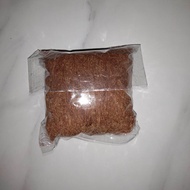 Olahan Daun Talas Darmawangi Original Sumedang