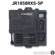 REMOT RECEIVER MOBIL AKI JR1858RXS-7P / JR1858RXS-5P 12V MOBILAN AKI ANAK REMOTE CONTROL TRANSMITTER