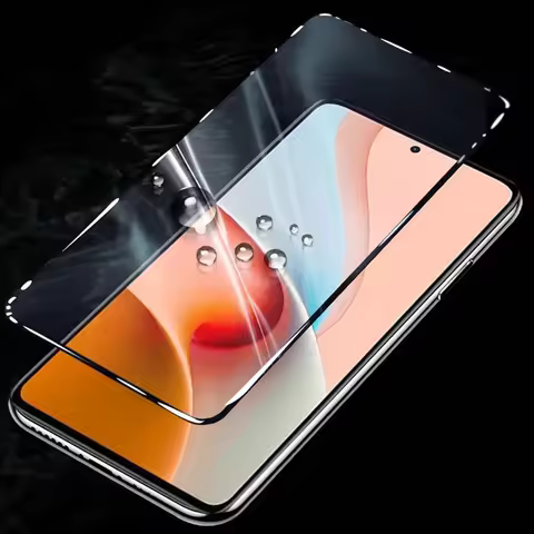 Screen Protector for Vivo X90 X90s X80 Pro X70 X70T X60 Pro+ X50 Lite X21 X30 X27 X90pro X70Pro Temp