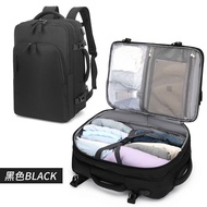 Travel Backpack 48x20x31 Cabin Plane Waterproof Expandable Weekender Laptop With USB Port Ryanair Ca