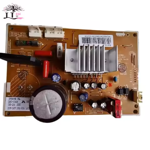 90new for Samsung Refrigerator Inverter Board DA41-00814A Main Board DA92-00459A DA92-00459T DA92-00