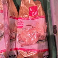 cp quality duck meat frozen whole peking skitar 2kg bebek peking beku