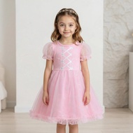 Girls Frozen Princess Dress elsa Dress elsa elsa Dress Performance Dress Dress Birthday Gift