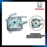 HONDA ACCORD T2A 2.0 CRV TOA 2.0  GEARBOX TRANSMISSION OIL COOLER / AUTO OIL COOLER 25560-R5L-003