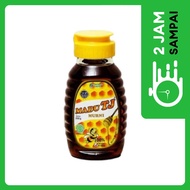 Madu TJ Madu Murni Botol 250 gr
