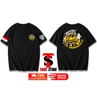 TERBARU 2022 KAOS XTC INDONESIA - Baju XTC Terbaru bahan berkualitas premium - Baju Pria Wanita T-sh