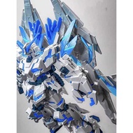 XD Star Perfect Unicorn Sacred Doom Mode Banshee Domestic Production Gundam Assembly Model Toy Gift 