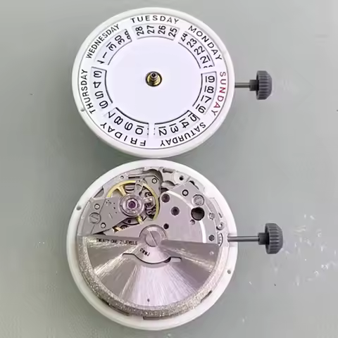 Watch movement accessories original 8217 movement 8285 mechanical movement 82S7 movement 82S0 moveme