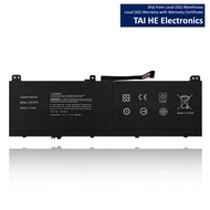 L22M4PA1 Laptop Battery 71Wh 4623mAh 4-Cell 15.36V Compatible with Lenovo Yoga 7 14IRL8 14ARP8 16IRL