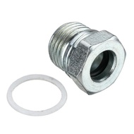 Power Steering Pipe Union Nut For Ford Escort Fiesta Focus KA Maverick Mondeo Puma Transit 6 7 2000 