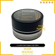I-Creative Style Designer Clay 100ML