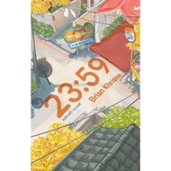 23:59 — Brian Khrisna | penulis bestseller indonesia