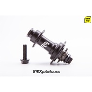 FEC bmx Extreme Small Wheel Car Flat Flower 9T Clutch Axis Sounded Clutch Axis (Axis Nail Type) Blac