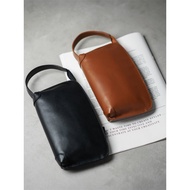 Clutch Bag Clutch Bag Portable Genuine Leather Clutch Bag Female Clutch Bag Clutch Bag High-grade Co
