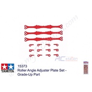 Tamiya 15373 - Roller Angle Adjuster Plate Set - Grade-Up Part[15373]