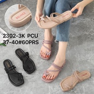 Myanka jelly shoes Sandals Butterfly
