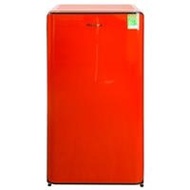 Tủ lạnh mini Hisense HR08DR/W 82 lít