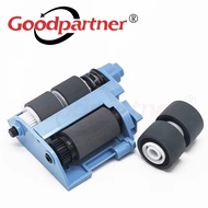 1X 4T8E4-69001 4T8E4A Pickup Roller for HP 2600f1 3600f1 N4600fnw1 N6600fnw1 / 2600 f1 3600 f1 N4600