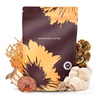 Ready Stock TK Hot Sale Mct Oil Lion Bristle Mushroom Coffee Powder Source212360320