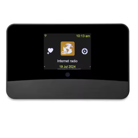 MA-03L Internet Radio Component/tuner with DAB/FM Radio