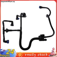 CV619D289BC CV61-9D289-BC  Pipe Solenoid Assy W Carbon Canister for  Focus 2015-2018 Car Replacement