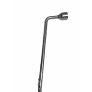 Car Wheel Wrench/Tire Wrench 21mm Metema Hole Wrench 21 - Car Bolts