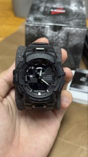 G-shock GBA-900-1ADR