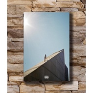 Q1178 Posters and Prints New Daniel Caesar We Find Love Blessed Rapper Music Ablum  Art Poster Canva