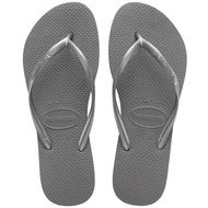 Havaianas Unisex-Child Slim Flip Flop Sandal