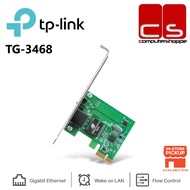 TP-Link Gigabit PCI Express Network Adapter - TG-3468