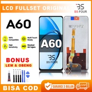 LCD OPPO A60 Fullset Touchscreen Original