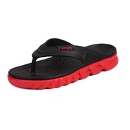 Summer Beach Flip Flops Men Slippers Shoes Comfortable Men s Flip Flop Casual Brand Men Shoes Flats