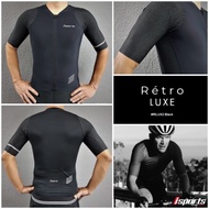 🔥[Ready Stock]🔥 iSports  Retro Luxe Aerodynamic Pro Jersey