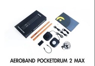 AeroBand PocketDrum 2 Max 電子鼓