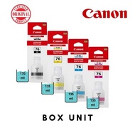 Canon GI-76 Refill Ink Bottles For Canon GX3070/GX4070/GX5070/GX6070/GX7070