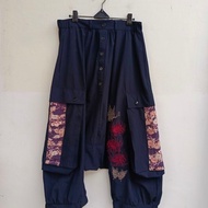 Harem pants