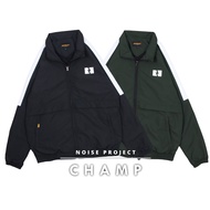 Noise Project Champ Tracktop Jacket - Tracktop Jacket
