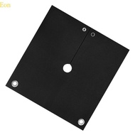 Eon Welding Blanket Heat Resistant Up To 1800°F Carbon Felt Solder Mat For Plumbers