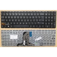 HP 250 255 G4 G5 15-AC 15-AF 15-AY TPN-C122 TPN-C125 Keyboard