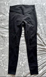 Adidas Techfit compression legging