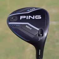 26 Golf Club 25 New Golf Clubs G440 Fairway Wood Mens No. 3 No. 5 New Wood Clubs With High Forgivene