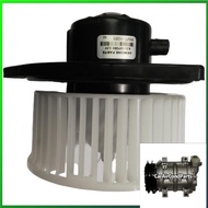 BLOWER MOTOR- NISSAN CEFIRO A31/ YU-41 LORRY 12V BLOWER MOTOR (RMT-1085)