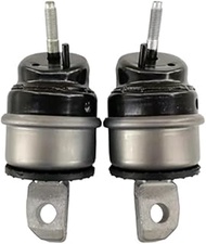 XLQYBD Engine Mounts Compatible for Ford Ranger T7 2.2L 3.2L 2015-2018 5354501 UDOF-39-05XA EB3G-6B0