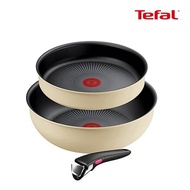 Tefal | Magic Hands Induction Crème De Beurre 3-Piece Set